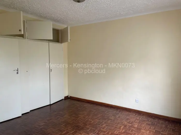 3 Bedroom Cottage/Garden Flat for Sale in Strathaven, Harare