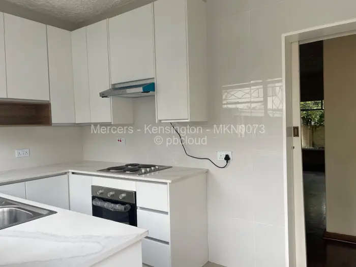 3 Bedroom Cottage/Garden Flat for Sale in Strathaven, Harare