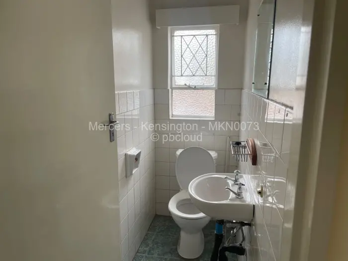 3 Bedroom Cottage/Garden Flat for Sale in Strathaven, Harare