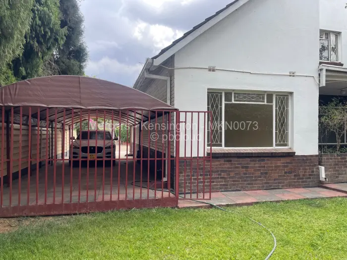 3 Bedroom Cottage/Garden Flat for Sale in Strathaven, Harare