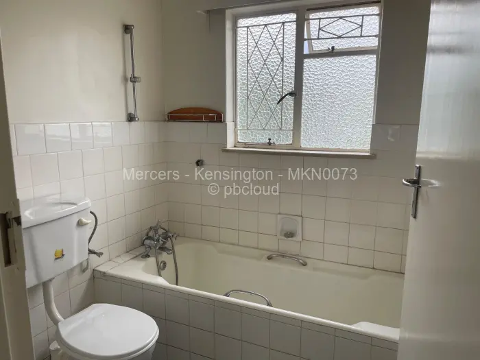 3 Bedroom Cottage/Garden Flat for Sale in Strathaven, Harare