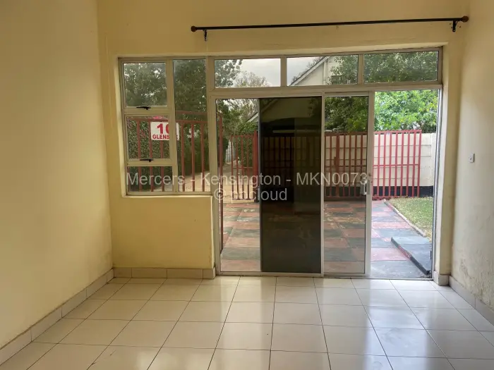 3 Bedroom Cottage/Garden Flat for Sale in Strathaven, Harare