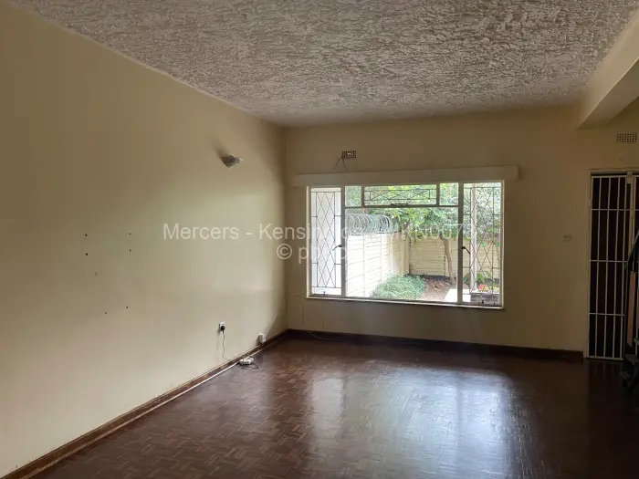 3 Bedroom Cottage/Garden Flat for Sale in Strathaven, Harare