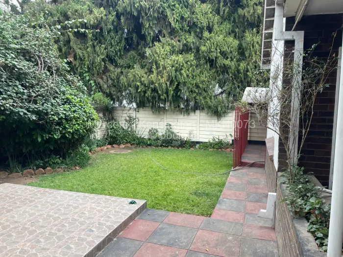 3 Bedroom Cottage/Garden Flat for Sale in Strathaven, Harare
