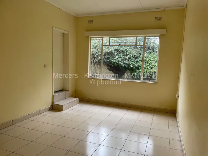 3 Bedroom Cottage/Garden Flat for Sale in Strathaven, Harare