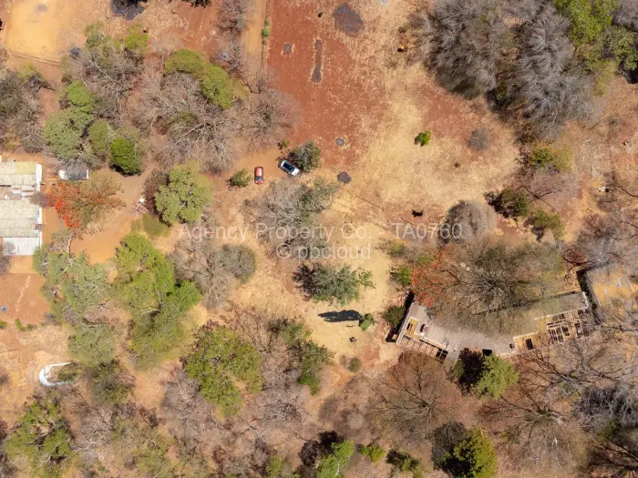 Residential Stand for Sale in Greystone Park, Harare