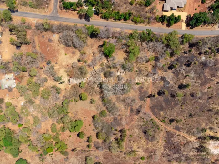 Residential Stand for Sale in Greystone Park, Harare