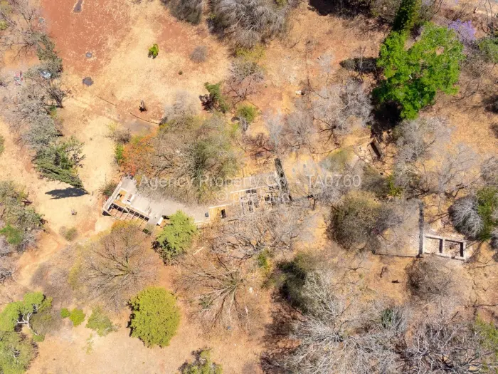 Residential Stand for Sale in Greystone Park, Harare