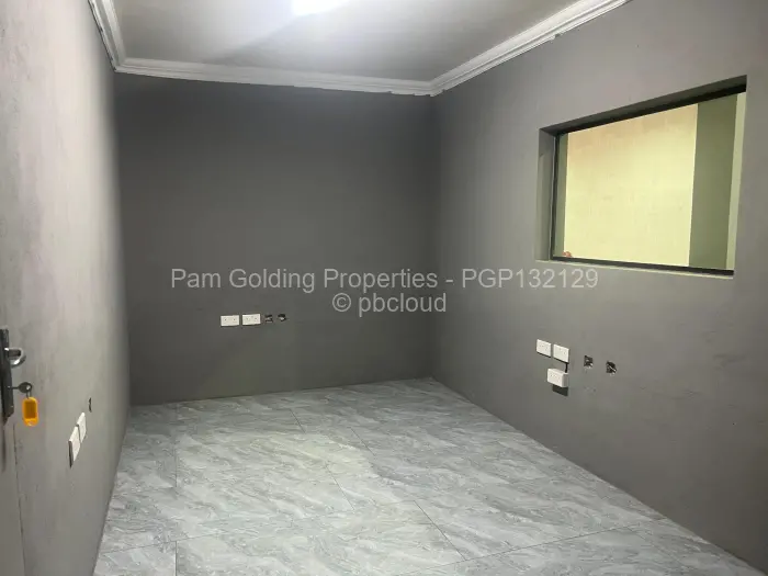 Warehouse/Industrial to Rent in Hogerty Hill, Harare