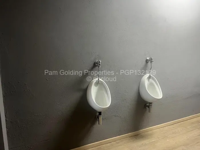 Warehouse/Industrial to Rent in Hogerty Hill, Harare