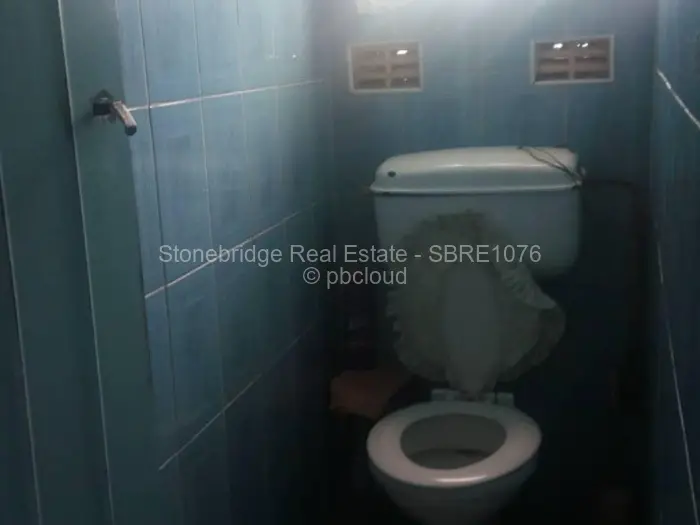 3 Bedroom House for Sale in Thorngrove, Bulawayo