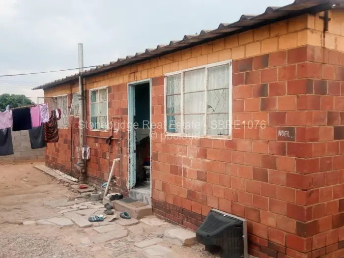 3 Bedroom House for Sale in Thorngrove, Bulawayo