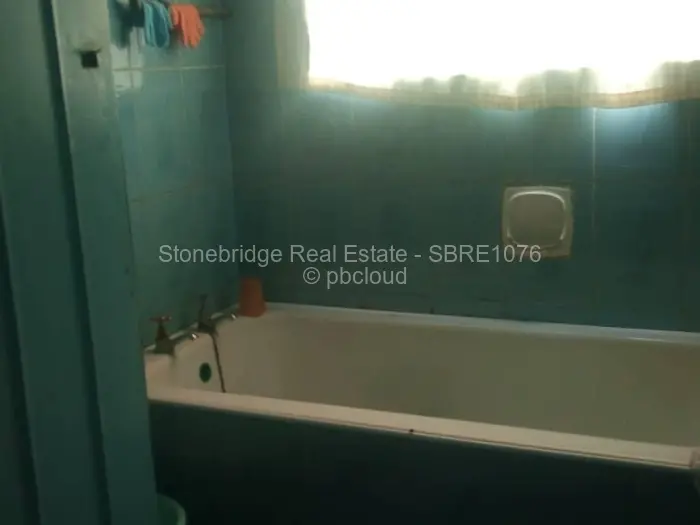 3 Bedroom House for Sale in Thorngrove, Bulawayo