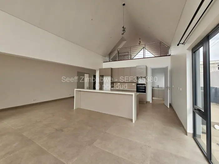 Townhouse/Cluster to Rent in Borrowdale West, Harare