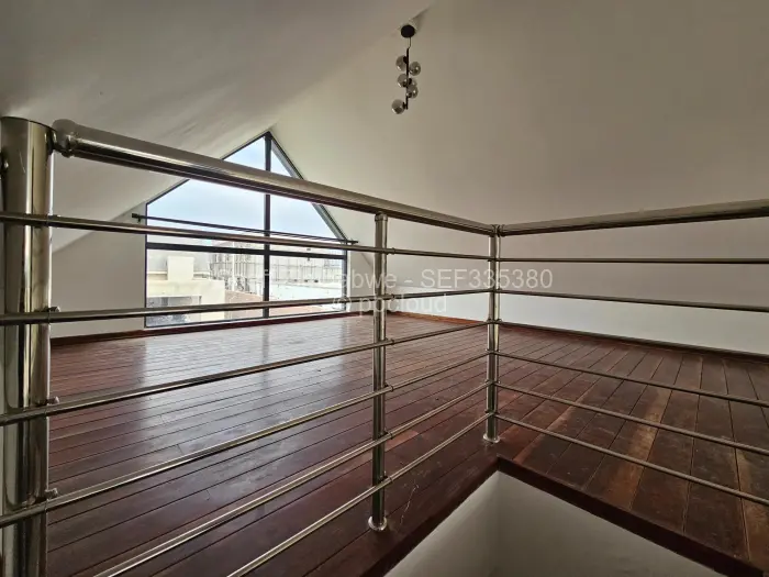 Townhouse/Cluster to Rent in Borrowdale West, Harare