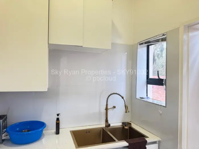 Townhouse/Cluster for Sale in Mount Pleasant, Harare