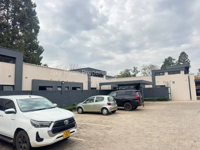 Townhouse/Cluster for Sale in Mount Pleasant, Harare