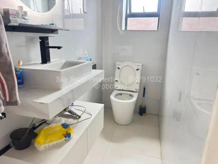 Townhouse/Cluster for Sale in Mount Pleasant, Harare