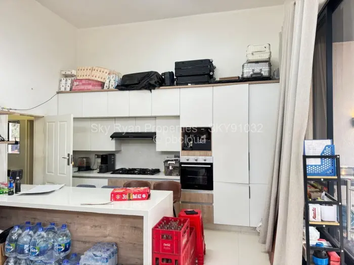 Townhouse/Cluster for Sale in Mount Pleasant, Harare