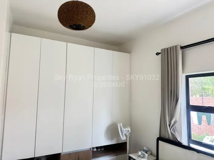 Townhouse/Cluster for Sale in Mount Pleasant, Harare