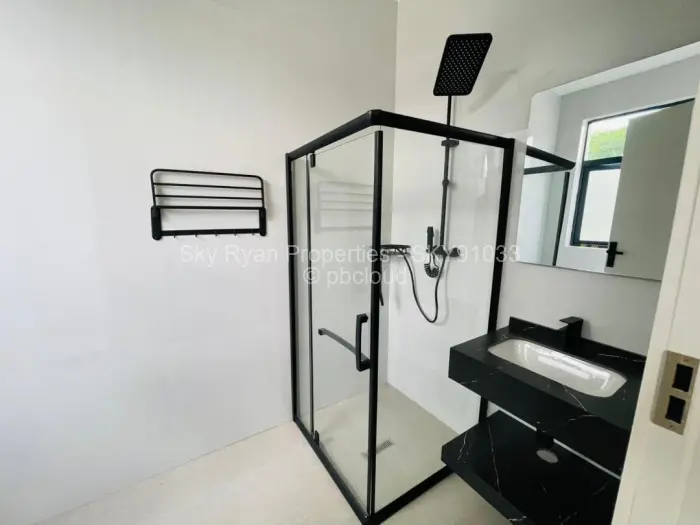 Townhouse/Cluster for Sale in Mount Pleasant, Harare