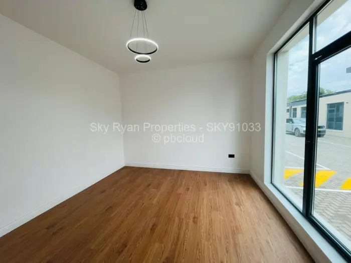 Townhouse/Cluster for Sale in Mount Pleasant, Harare