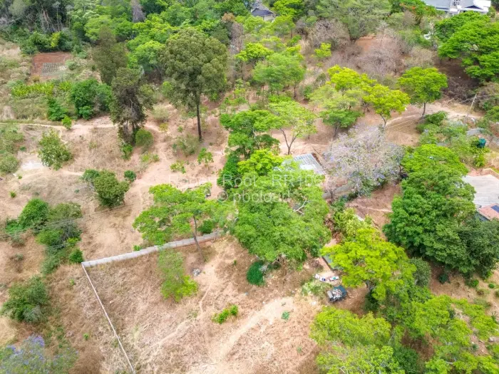 Residential Stand for Sale in Glen Lorne, Harare