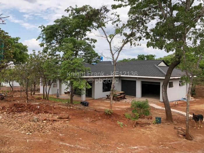 5 Bedroom House for Sale in Shawasha Hills, Harare