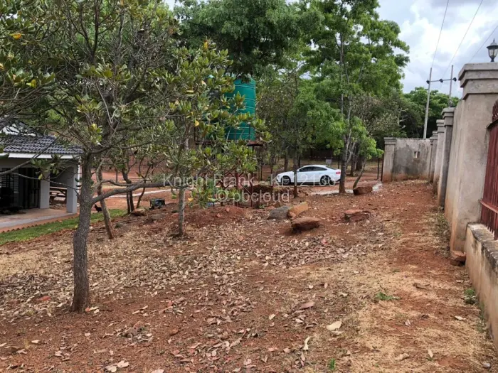 5 Bedroom House for Sale in Shawasha Hills, Harare