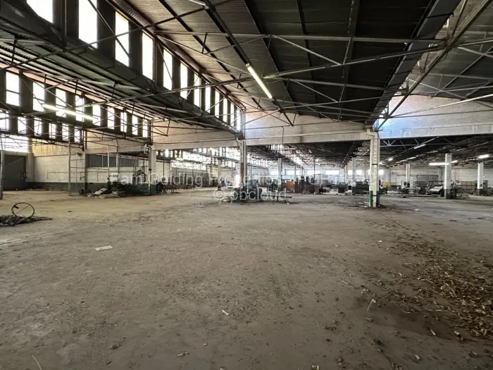 Warehouse/Industrial for Sale in Donnington, Bulawayo