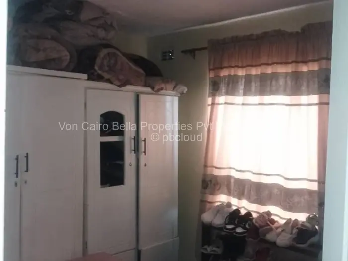 4 Bedroom House for Sale in Kuwadzana, Harare