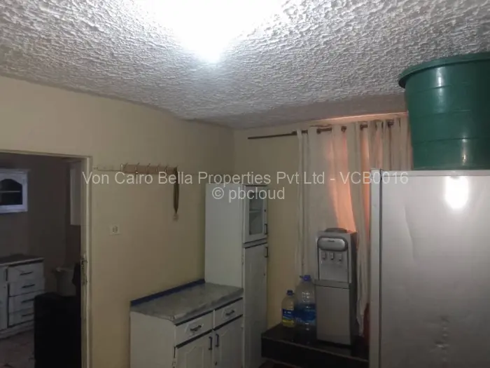 4 Bedroom House for Sale in Kuwadzana, Harare