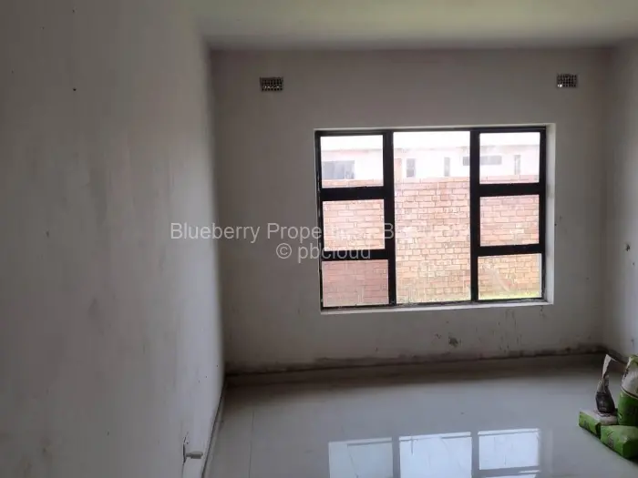 4 Bedroom House for Sale in Falcon Park, Harare