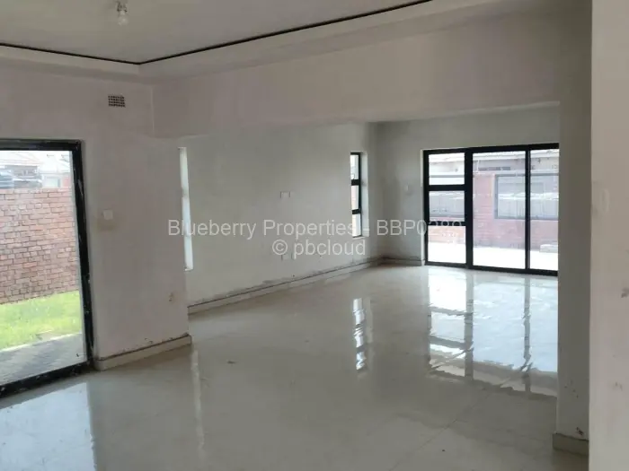 4 Bedroom House for Sale in Falcon Park, Harare