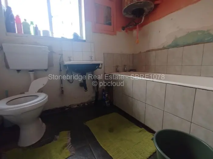Flat/Apartment for Sale in Bulawayo City Centre, Bulawayo