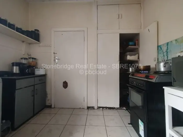 Flat/Apartment for Sale in Bulawayo City Centre, Bulawayo