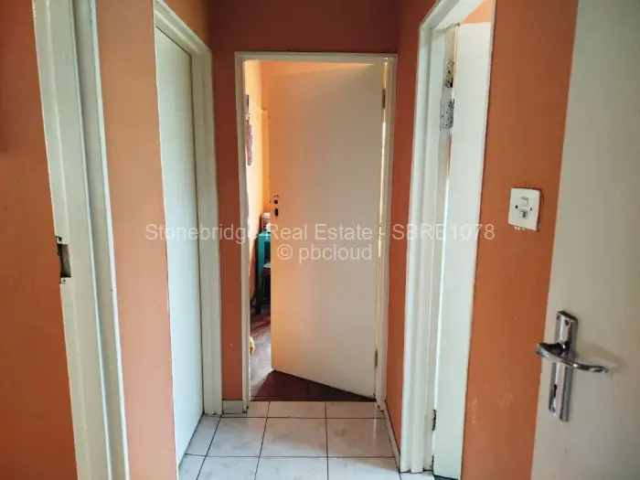 Flat/Apartment for Sale in Bulawayo City Centre, Bulawayo