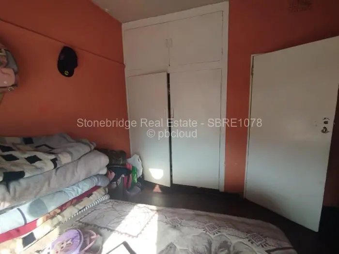 Flat/Apartment for Sale in Bulawayo City Centre, Bulawayo