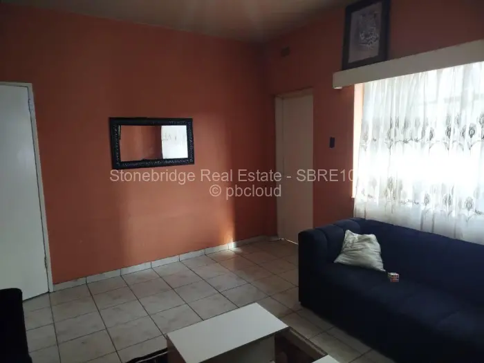 Flat/Apartment for Sale in Bulawayo City Centre, Bulawayo