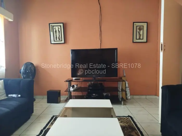 Flat/Apartment for Sale in Bulawayo City Centre, Bulawayo