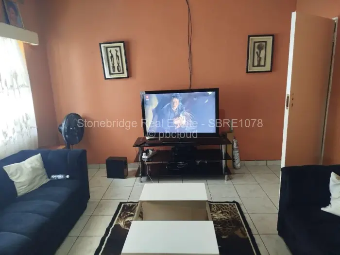 Flat/Apartment for Sale in Bulawayo City Centre, Bulawayo