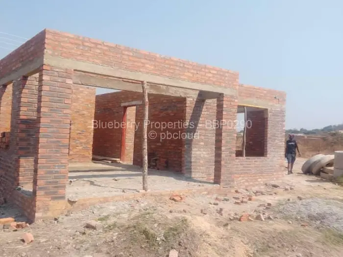 3 Bedroom House for Sale in Mbudzi, Harare