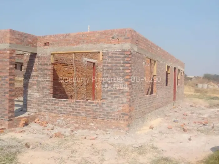 3 Bedroom House for Sale in Mbudzi, Harare