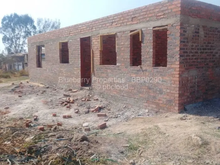 3 Bedroom House for Sale in Mbudzi, Harare