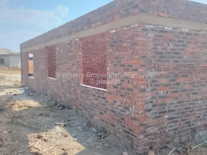 3 Bedroom House for Sale in Mbudzi, Harare
