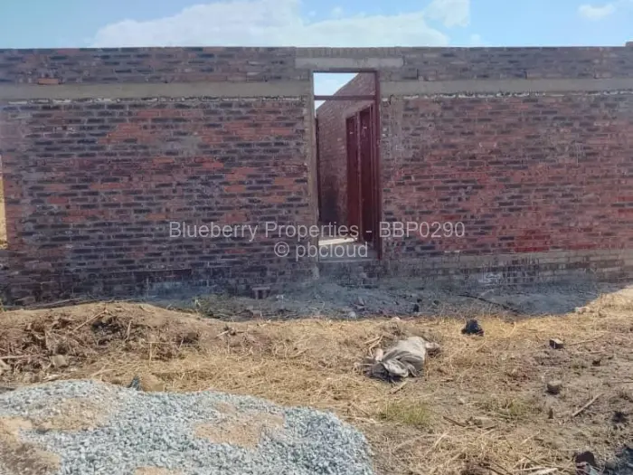3 Bedroom House for Sale in Mbudzi, Harare