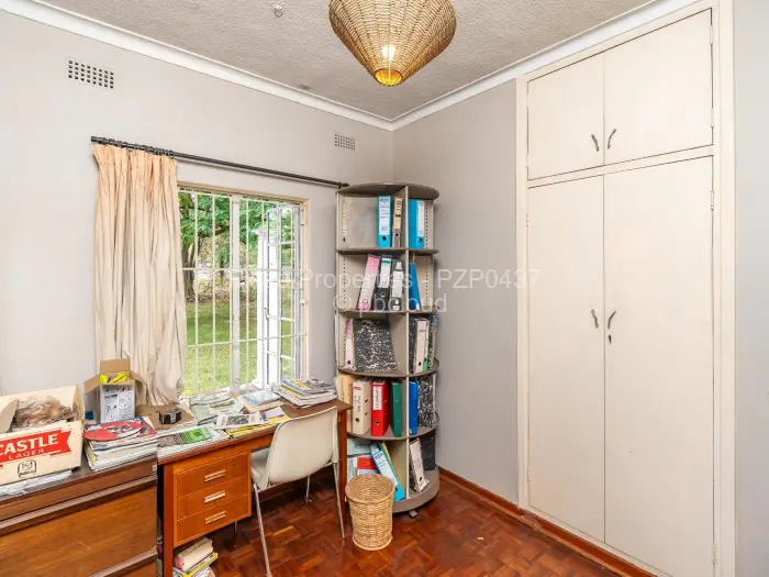 3 Bedroom House to Rent in Chisipite