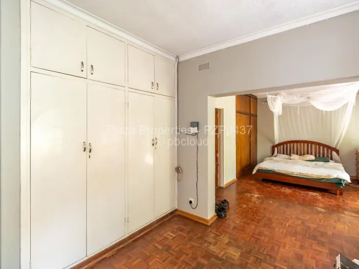 3 Bedroom House to Rent in Chisipite