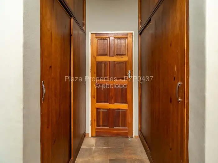 3 Bedroom House to Rent in Chisipite