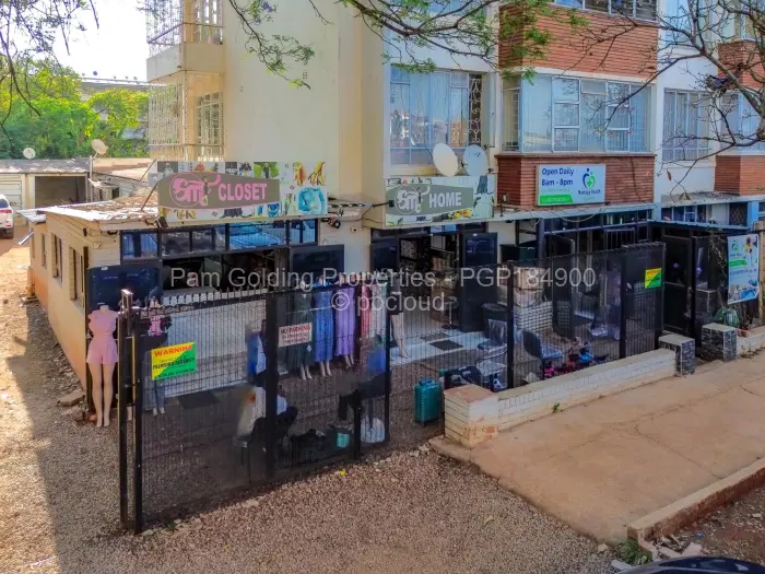 Retail/Shop for Sale in Avenues, Harare